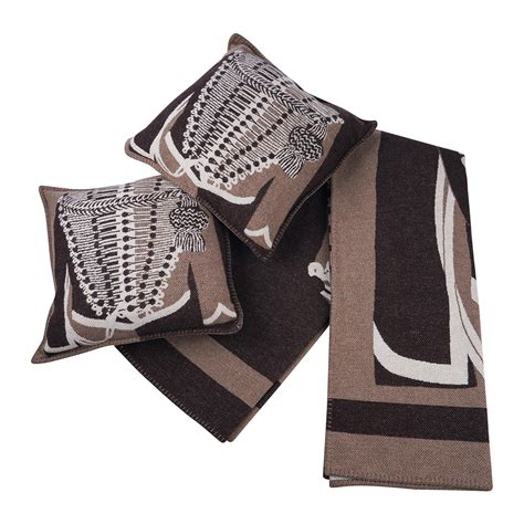 hermes brandebourgs blanket|Hermes Brandebourgs Blanket .